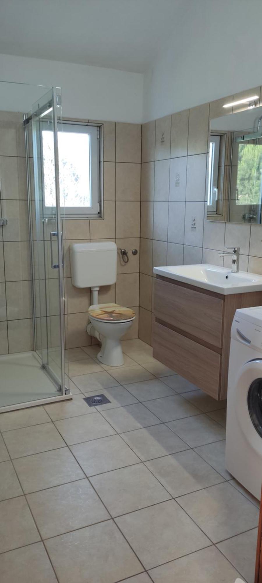 Apartman Car Vir Exteriör bild