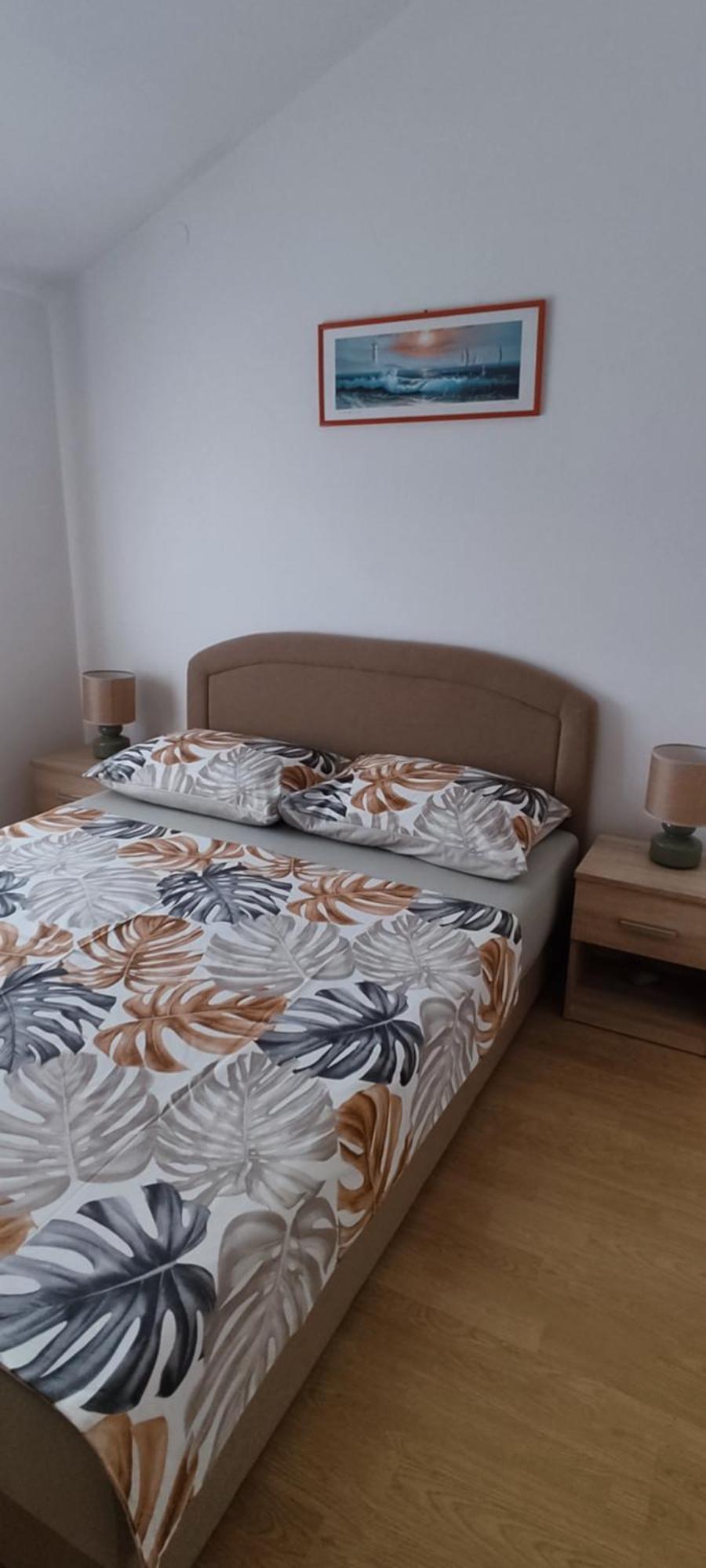 Apartman Car Vir Exteriör bild