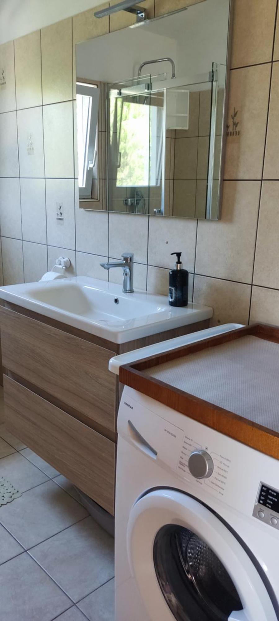 Apartman Car Vir Exteriör bild