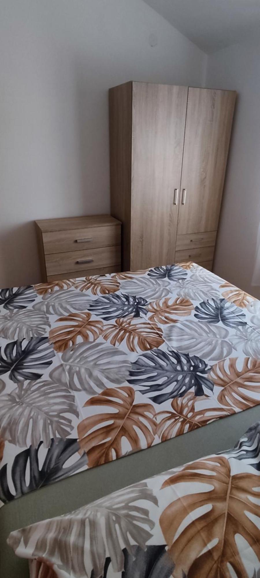 Apartman Car Vir Exteriör bild