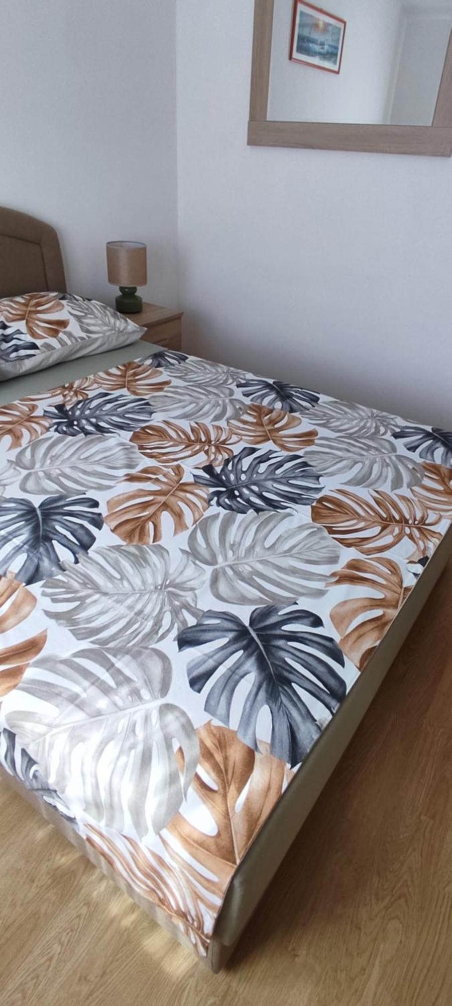 Apartman Car Vir Exteriör bild