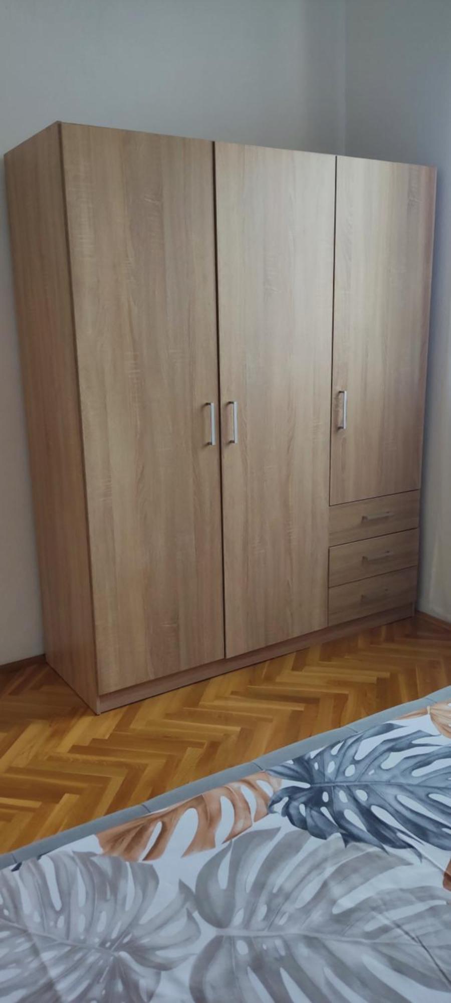Apartman Car Vir Exteriör bild